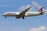 A7-BCH @ LHBP - lhbp - by Ferenc Kolos