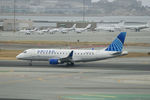 N623UX @ SFO - Skyterrace SFO 2021.