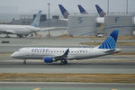 N616UX @ KSFO - Skyterrace SFO 2021. - by Clayton Eddy