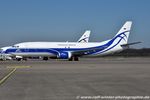 D-ACLW @ EDDK - Boeing 737-48E(SF) - 6L GCL CargoLogic Germany - 25775 - D-ACLW - 01.04.2020 - CGN