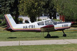 HA-FBI @ LHDK - lhdk - by Ferenc Kolos