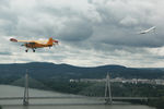 HA-SBL @ LHDK - lhdk - by Ferenc Kolos