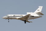 132 @ LMML - Dassault Falcon 50 Surmar 132 French Navy - by Raymond Zammit