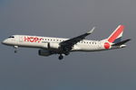F-HBLH @ LHBP - lhbp - by Ferenc Kolos