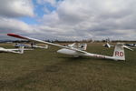HA-4474 @ LHDK - lhdk - by Ferenc Kolos
