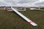 D-3750 @ LHDK - lhdk - by Ferenc Kolos