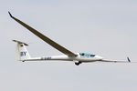 D-KABY @ LHDK - lhdk - by Ferenc Kolos