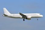 LZ-FBE @ EHAM - Bulgaria Air A320 in white - by FerryPNL