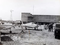 PT-RLG - 1982 Embraer EMB-711ST Corisco II turbo - by PT-RLG
