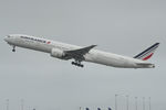 F-GSQL @ KSFO - Skyterrace SFO 2021. - by Clayton Eddy