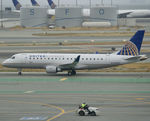 N156SY @ KSFO - Skyerrace SFO 2021. - by Clayton Eddy