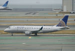N156SY @ KSFO - Skyerrace SFO 2021. - by Clayton Eddy