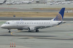 N156SY @ KSFO - Skyerrace SFO 2021. - by Clayton Eddy