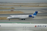 N452SW @ SFO - Skyterrace SFO 2021. - by Clayton Eddy