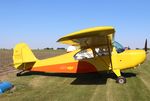 N84012 @ IL22 - Aeronca 7AC - by Mark Pasqualino