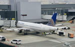 N448UA @ KSFO - Skyterrace SFO 2021. - by Clayton Eddy