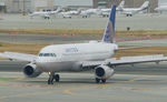 N448UA @ KSFO - Skyterrace SFO 2021. - by Clayton Eddy