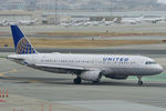 N448UA @ KSFO - Skyterrace SFO 2021. - by Clayton Eddy