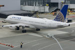N448UA @ KSFO - Skyterrace SFO 2021. - by Clayton Eddy
