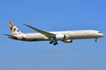 A6-BMA @ EHAM - Etihad B787-10 landing - by FerryPNL
