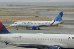 N607UX @ KSFO - Skyterrace SFO 2021.