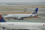 N601UX @ KSFO - Skyterrace SFO 2021.