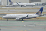 N601UX @ KSFO - Skyterrace SFO 2021.