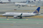 N601UX @ KSFO - Skyterrace SFO 2021.
