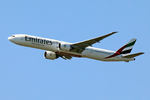 A6-ENY @ CPH - Copenhagen 30,5.2021 - by leo larsen