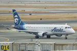 N405SY @ KSFO - Skyterrace SFO 2021. - by Clayton Eddy