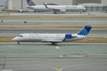 N913EV @ KSFO - Skyterrace SFO 2021. - by Clayton Eddy
