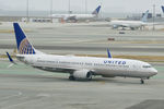 N62894 @ KSFO - Skyterrace SFO 2021. - by Clayton Eddy