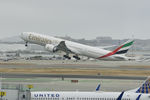 A6-EQG @ KSFO - Skyterrace SFO 2021. - by Clayton Eddy