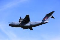ZM416 - at Brize Norton - by Greeny2021