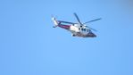 G-MCGR - Coastguard 199 over Darlington on Sunday 30th May 2021 - by Gavin Dodsworth