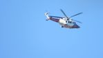 G-MCGR - Coastguard 199 over Darlington on Sunday 30th May 2021 - by Gavin Dodsworth