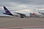 N897FD @ EDDK - Boeing 777-FS2 - FX FDX Federal Express FedEx - 42705 - N897FD - 16.02.2020 - CGN - by Ralf Winter
