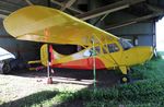 N2599E @ IL22 - Aeronca 7AC - by Mark Pasqualino