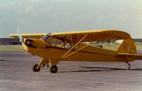N98739 - After refurb 1977 - by Jerry Dumas