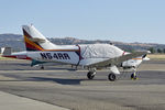 N54RR @ KLVK - Livermore Airport California 2021. - by Clayton Eddy