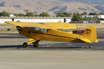 N30756 @ LVK - Livermore Airport California 2021. - by Clayton Eddy