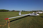 HA-4361 @ LHST - lhst - by Ferenc Kolos