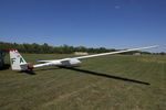 HA-4034 @ LHST - lhst