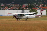HA-SVD @ LHBS - lhbs - by Ferenc Kolos