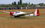 HA-1268 @ LHBS - lhbs - by Ferenc Kolos