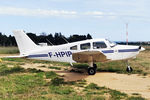 F-HPIP @ LFKC - Parked - by micka2b