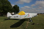 HA-TNB @ LHMP - lhmp - by Ferenc Kolos