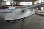 HA-5054 @ LHBS - lhbs - by Ferenc Kolos