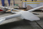 HA-4523 @ LHBS - lhbs - by Ferenc Kolos