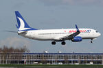 TC-JKV @ EHAM - at spl - by Ronald
